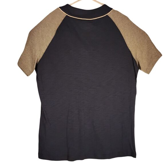 New York Yankees tshirt mens L Large Fanatics MLB baseball short sleeve - Picture 2 of 7